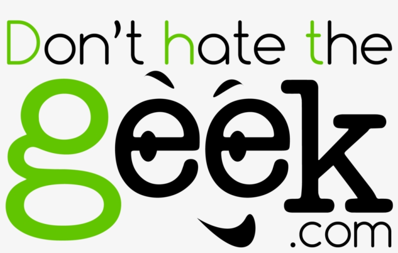 Dhtg - Geek, transparent png