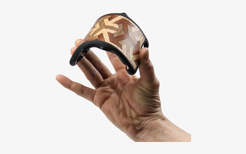 Because Inlay Cases Are Made Up Of Individual Pieces - Smartphone, transparent png