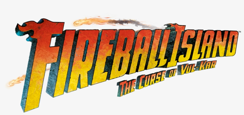 Fireball Island Preview Thursday, April 19th - Fireball Island, transparent png