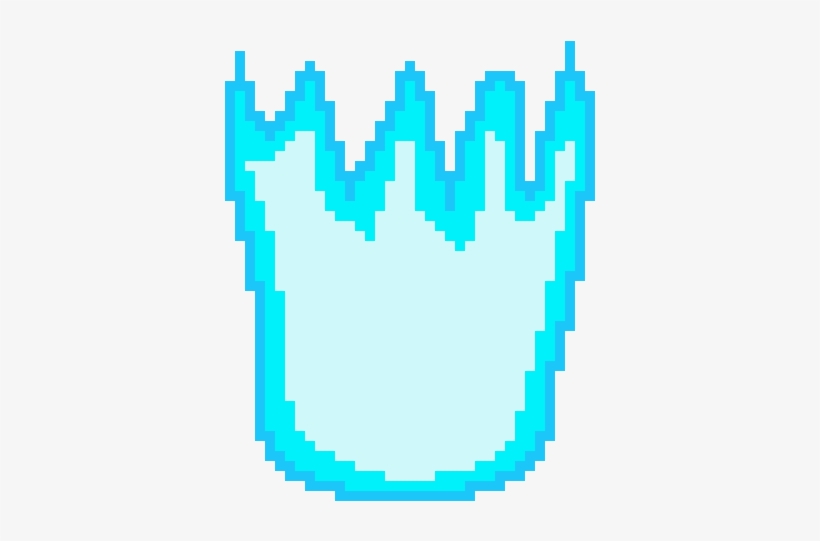 Fireball - Pixel Art, transparent png