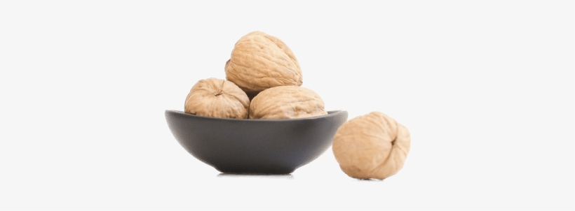Bowl With Nuts - Health, transparent png