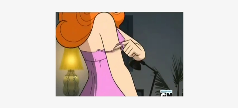 Shots From Symbiotic Titans Tv Show - Cartoon, transparent png