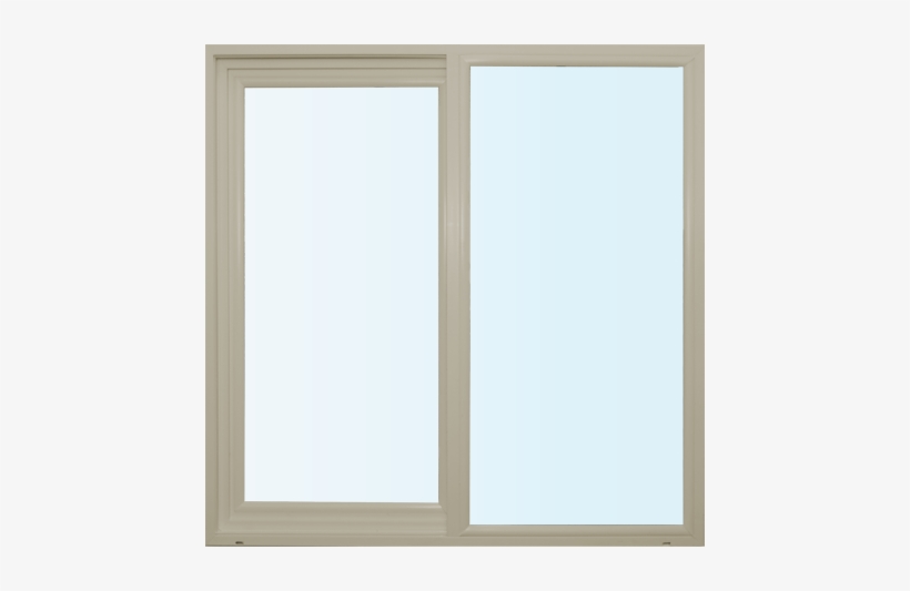 Beige Swatch Square - Window, transparent png