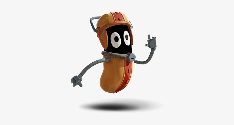 Service1img - Cartoon, transparent png