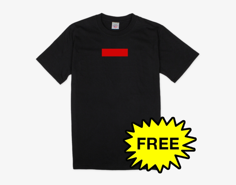 Empty Box T-shirt - Star Burst, transparent png