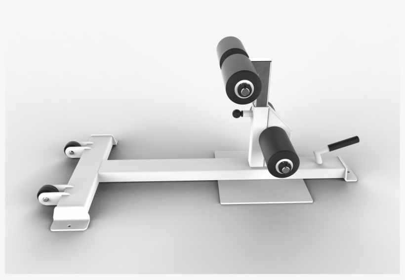 Sissy Squat - Shelf, transparent png