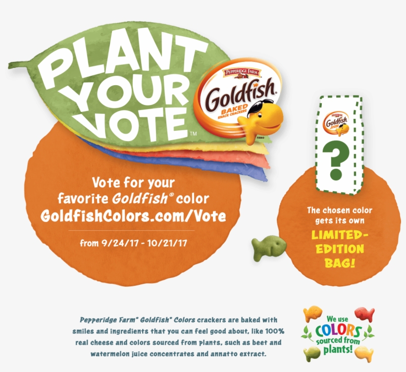 Goldfish Crackers Have Been Making Families Smile For - Classic Mix : Pepperidge Farm Goldfish Variety Pack, transparent png