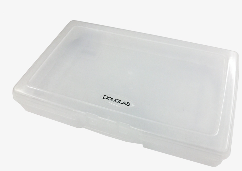 Medium Fly Box Empty - 병 제품 스티로폼 박스, transparent png