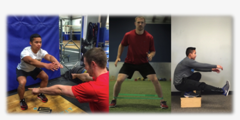 How To Improve Knee Stability - Knee, transparent png