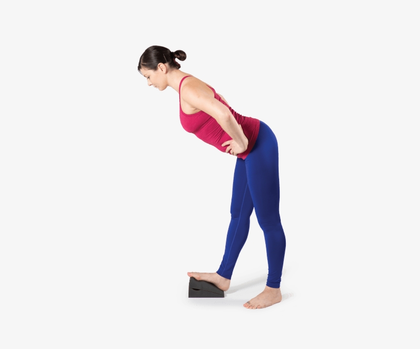 In Addition To Stretching, The Performance Wedges Can - Optp Performance Wedges Foam Supports For Fitness,, transparent png