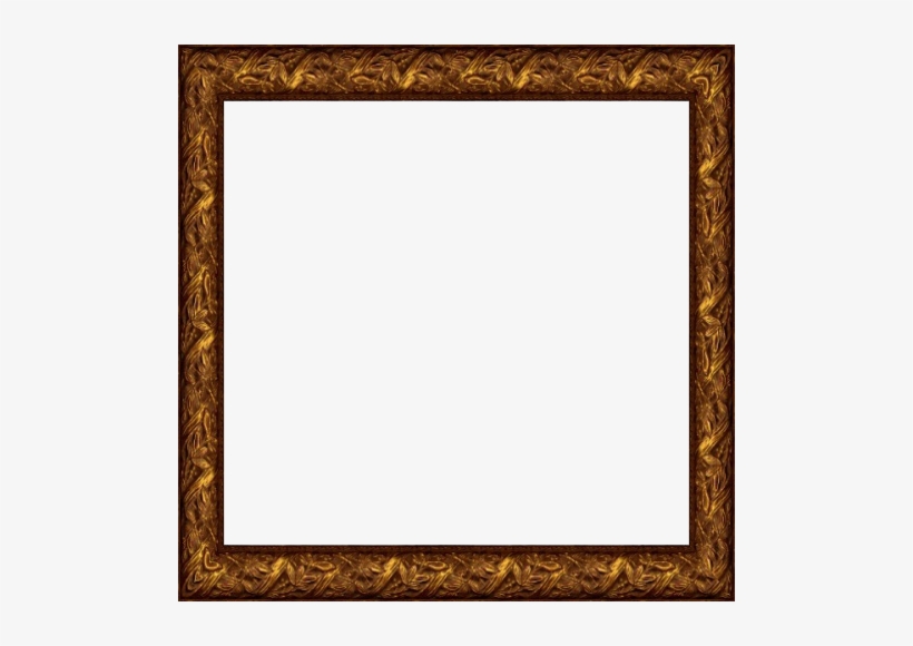 Bordes Dorados Para Photoshop En Png Imagui - Photograph, transparent png
