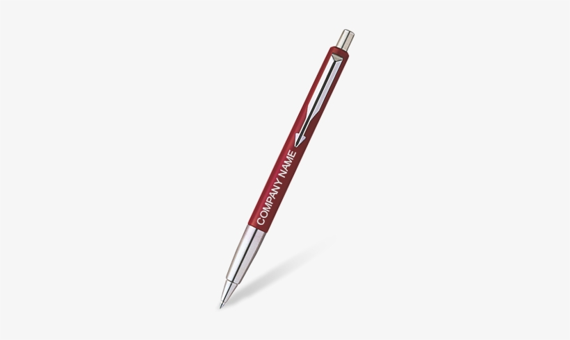 Parker Vector Standard Ct Ball Pen - Parker, transparent png