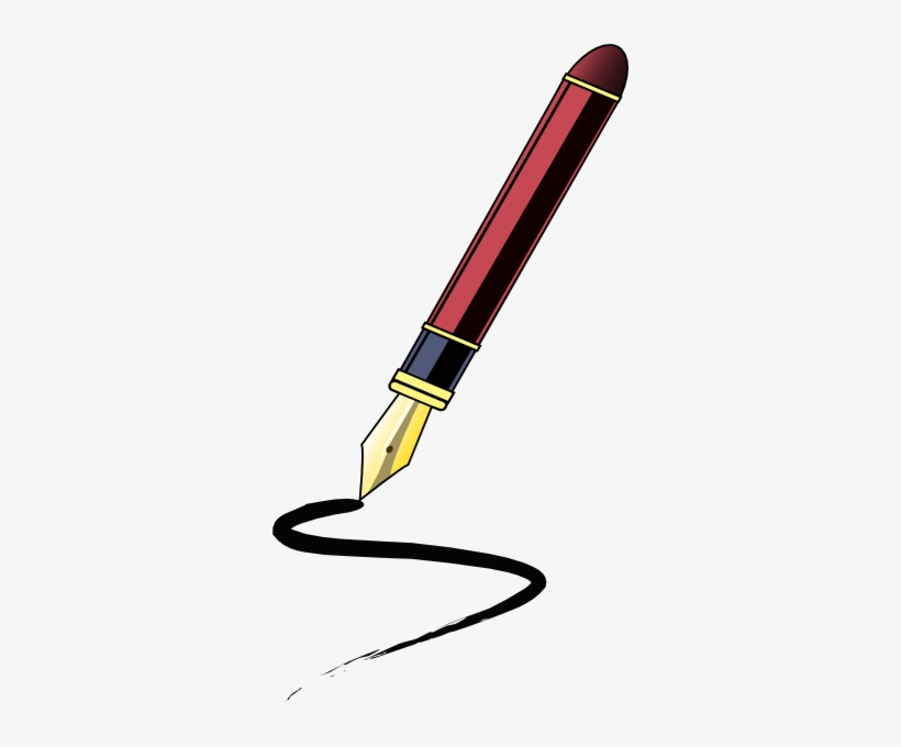 Pen Clip Art, transparent png