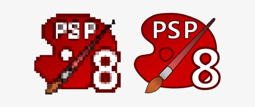 Original Icon Pixels Vs, transparent png