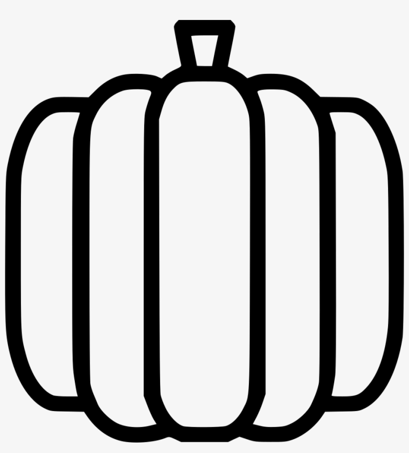 Pumpkin Halloween - - Icon, transparent png