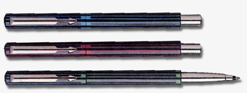 Parker Vector - Parker Vector 2000, transparent png