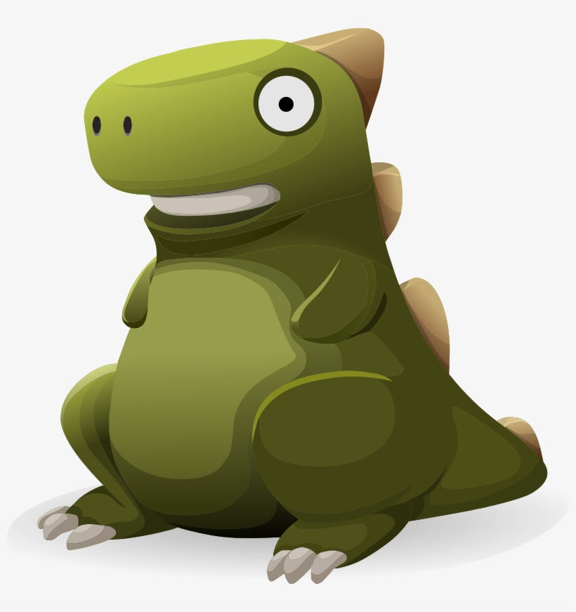Medium Image - Cartoon, transparent png