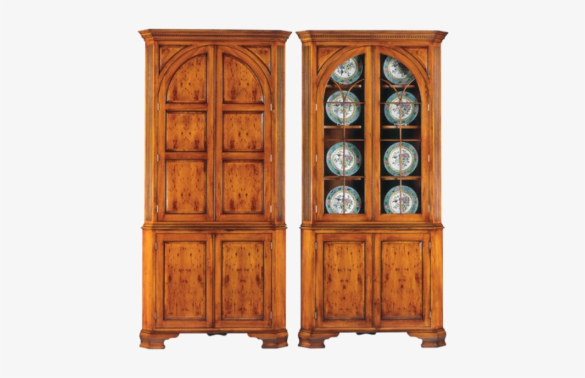 Wood Or Glass Doors Available - Wood Farnichar Dor Png, transparent png