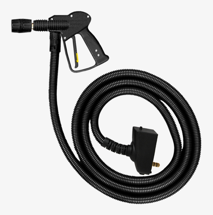 Copy Of Pistola Graffiti Waster - Steam Gun With Hose, transparent png