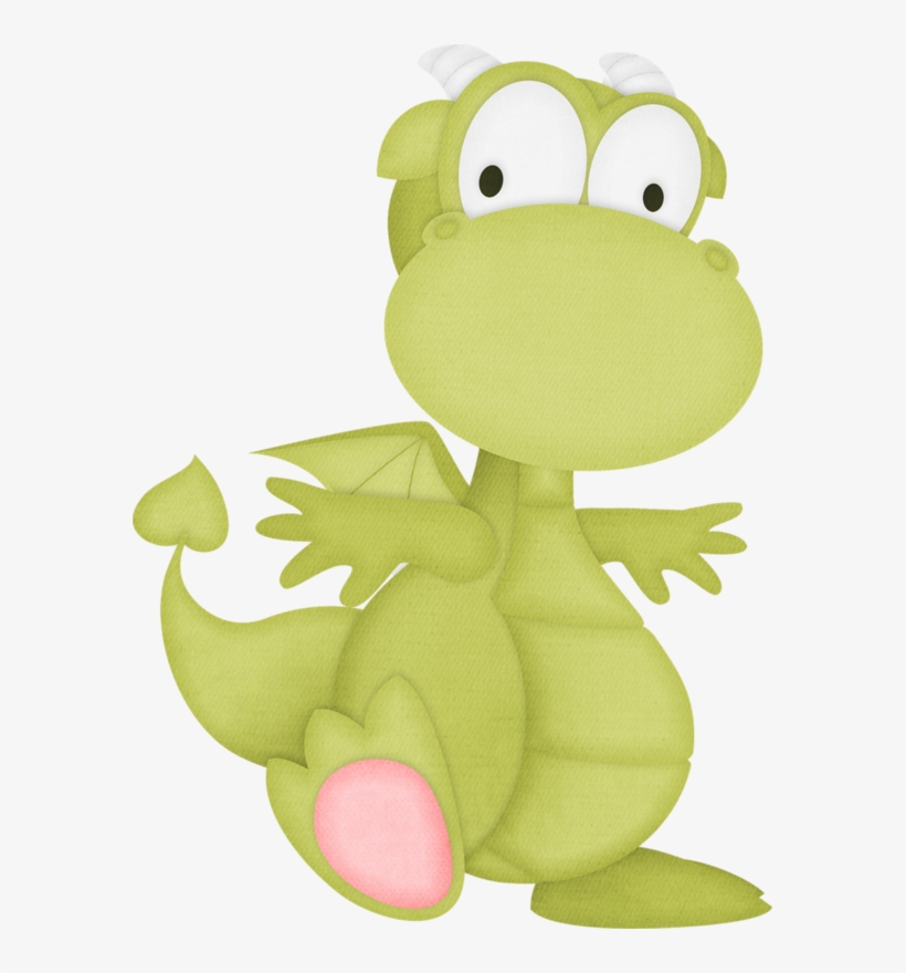 Dragon 2 - Dragones Infantiles Dibujos, transparent png