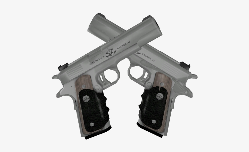 Hoy Toca Rescatar Antiguas Reseñas De Gamefilia Antes - Firearm, transparent png