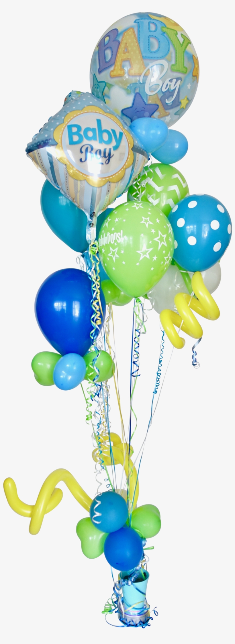 It's A Boy Medium 2, transparent png