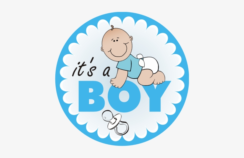Its A Girl Cupcake Toppers 450x450 PNG Download PNGkit