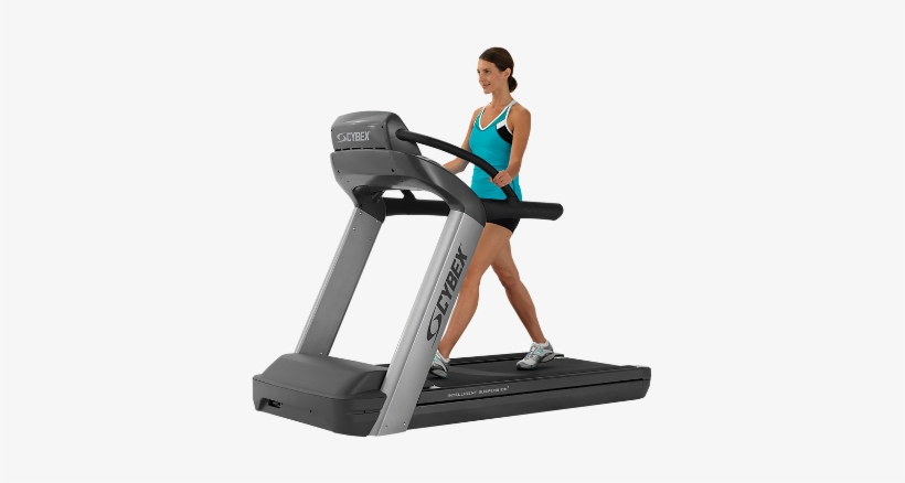 Cybex 770t Treadmill, transparent png