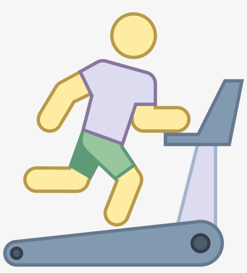 There Is A Bathroom Symbol Man In The Position Of Right - Icon, transparent png