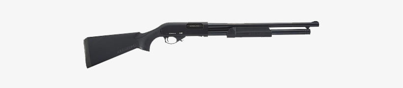 Pump-action Shotguns - Walther 1250 Dominator 40j Air Rifle, transparent png