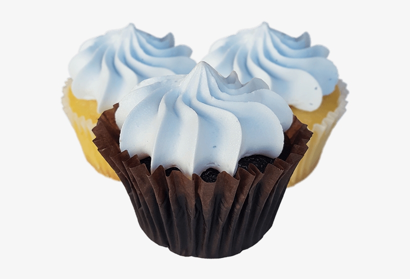It's A Boy Box - Cupcake, transparent png