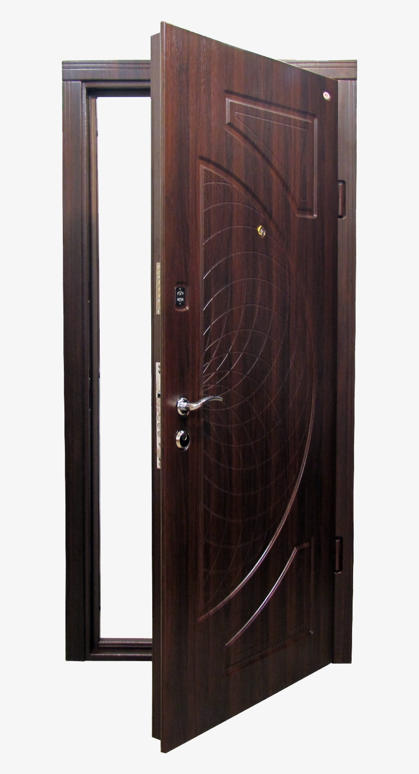 Metal Door Png Images - Door Transparent Background, transparent png