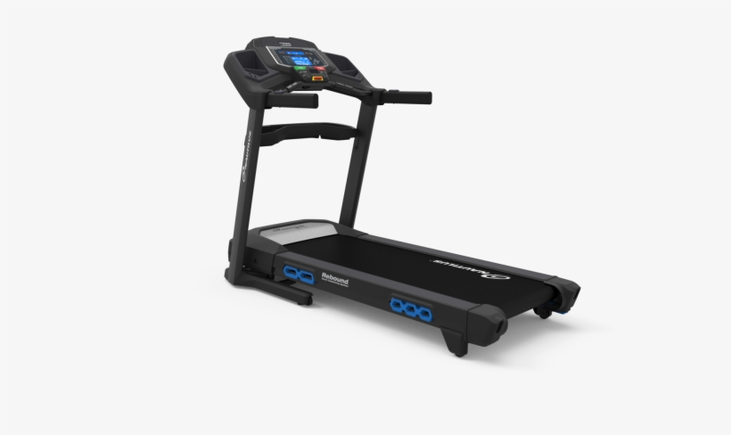 Nautilus T616 Treadmill - Matrix T7xe Treadmill, transparent png