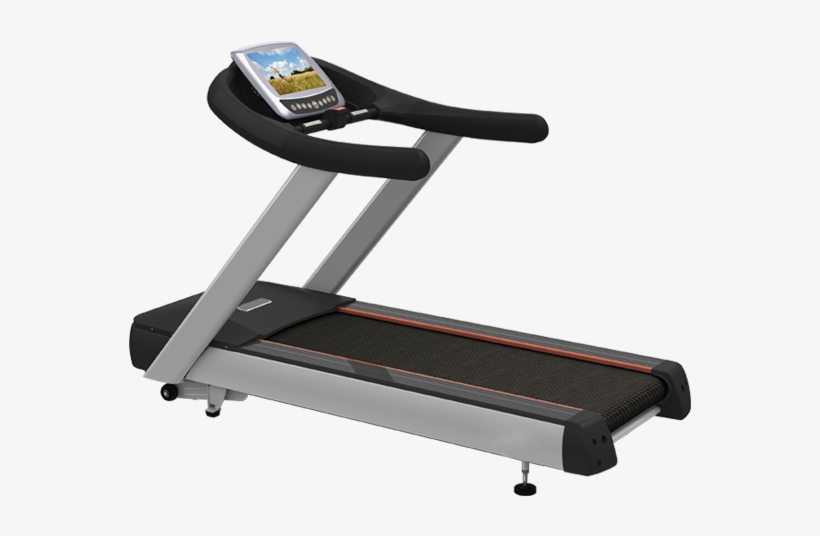 China Gym Equipment Factory For Best Treadmill Running - S9800 Treadmill, transparent png