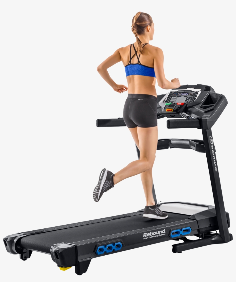 1 - Treadmill, transparent png