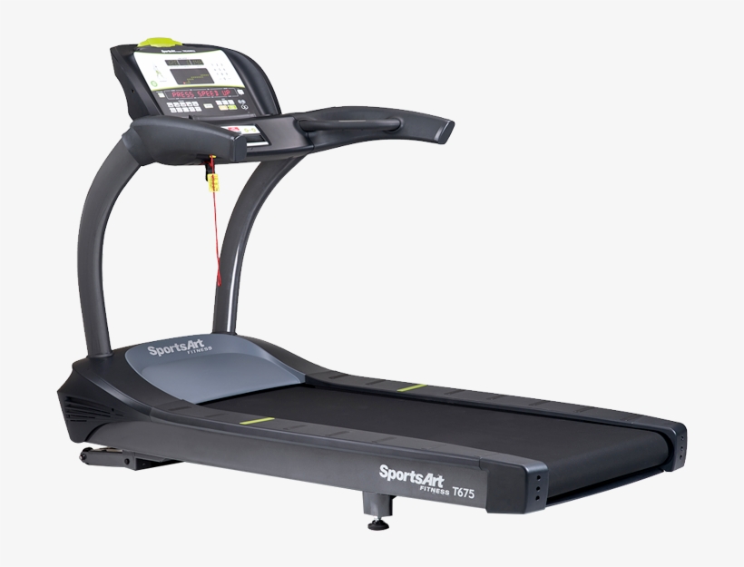 Sports Art Treadmill, transparent png