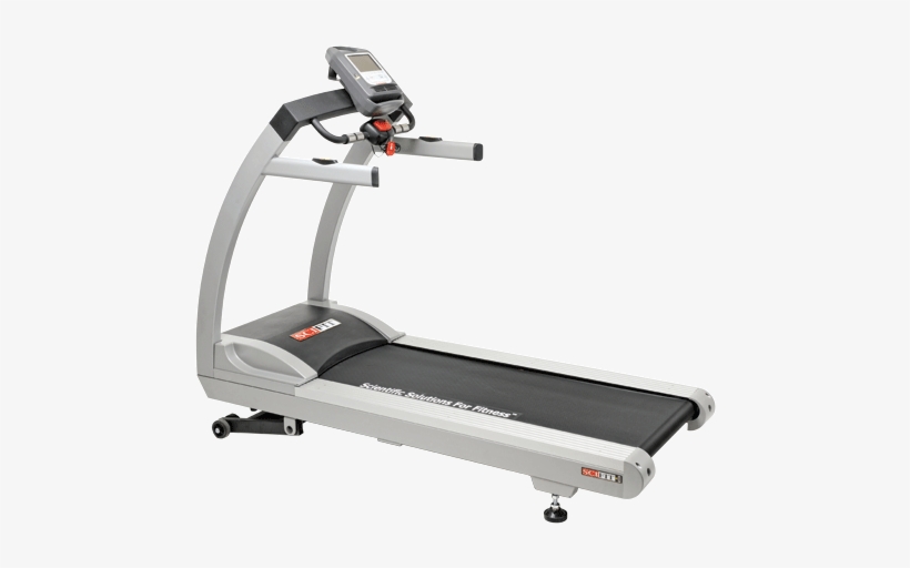 Ac5000-300 - Scifit Ac5000m Medical Treadmill, transparent png