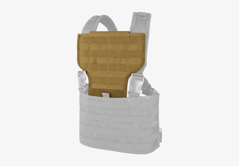 Mcr Bib Integration Kit - Condor Mcr Bib Integration Kit Black, transparent png