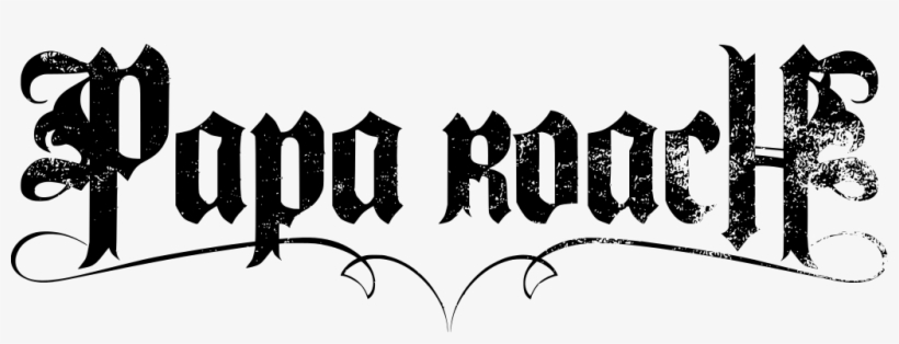 Papa Roach - Papa Roach Metamorphosis Album Cover, transparent png