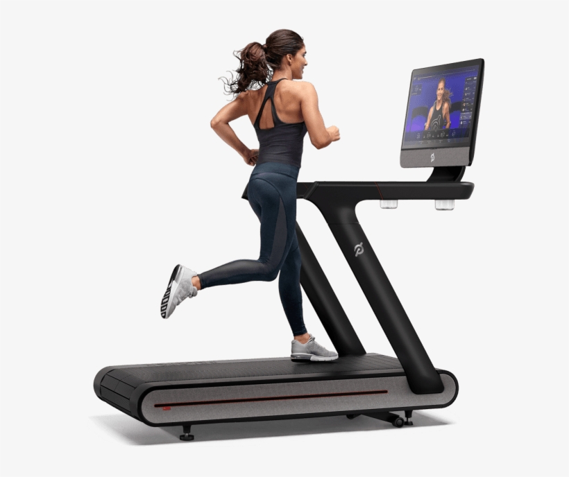 What's The Latest Treadmill News For The Latter Half - Peloton Tread, transparent png