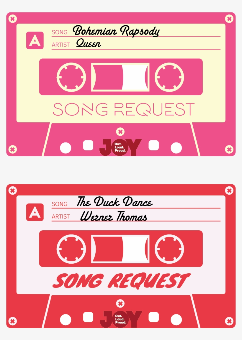 This Week 's Show Included An Interview With Take That - Colorfulness, transparent png