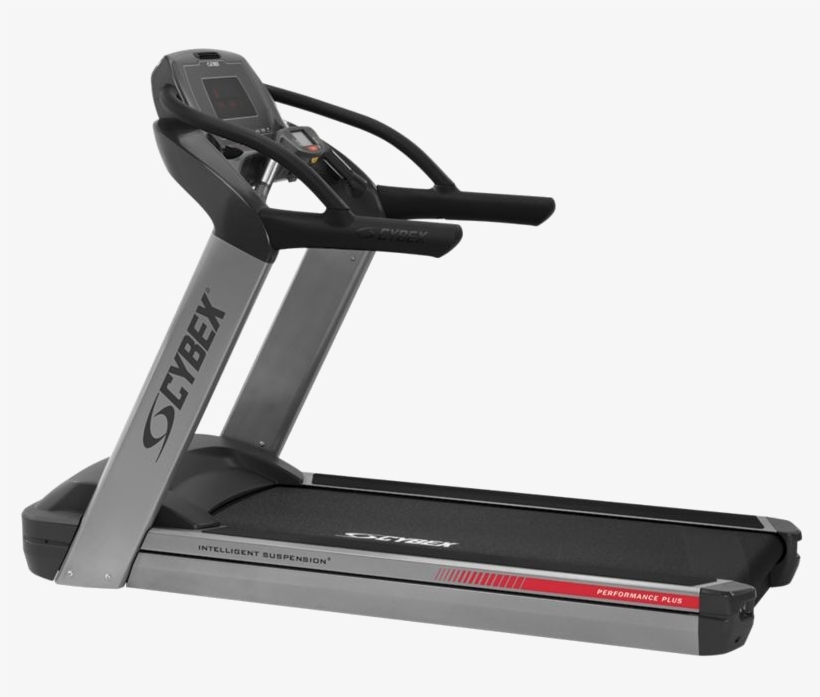 Gym Equipment Png Hd - Cybex 770t Treadmill, transparent png