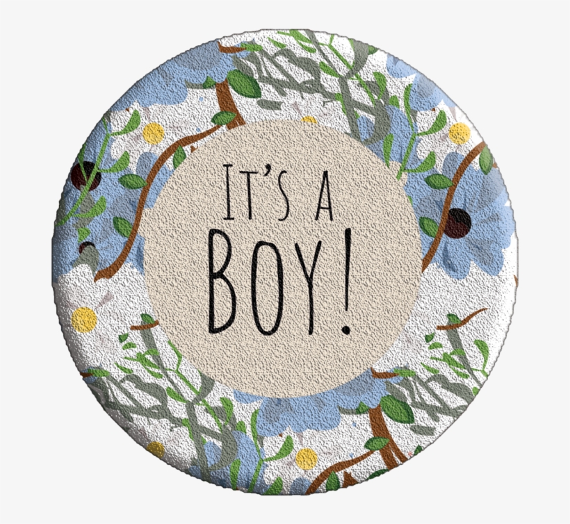 Its A Boy Diaper Cakes 4 - Diaper, transparent png