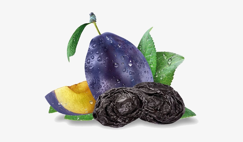 Since Ancient Times People Knew About The Nutritional - Suve Sljive Png, transparent png