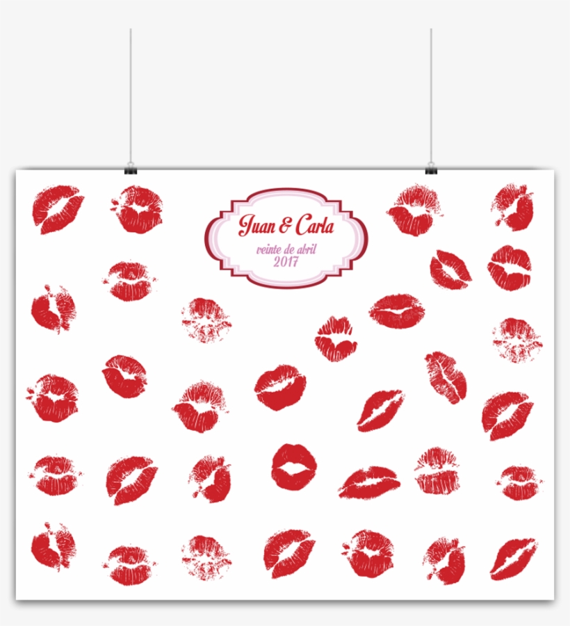 Photocall Besos - He Cheating? Crack The Cheat Code And Find Out Right, transparent png