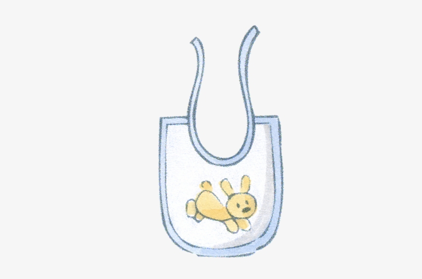 Леди Дождя «bib » На Яндекс - Infant, transparent png