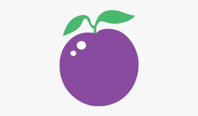 Plum Radio - Plum Transparent, transparent png