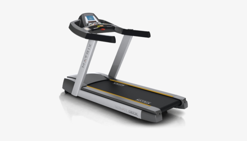 Matrix T50x Treadmill - Matrix T50x, transparent png