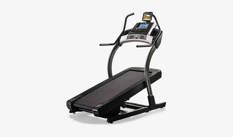 Workout Warehouse Treadmills Nordictrack X7i Incline - Nordictrack X7i, transparent png
