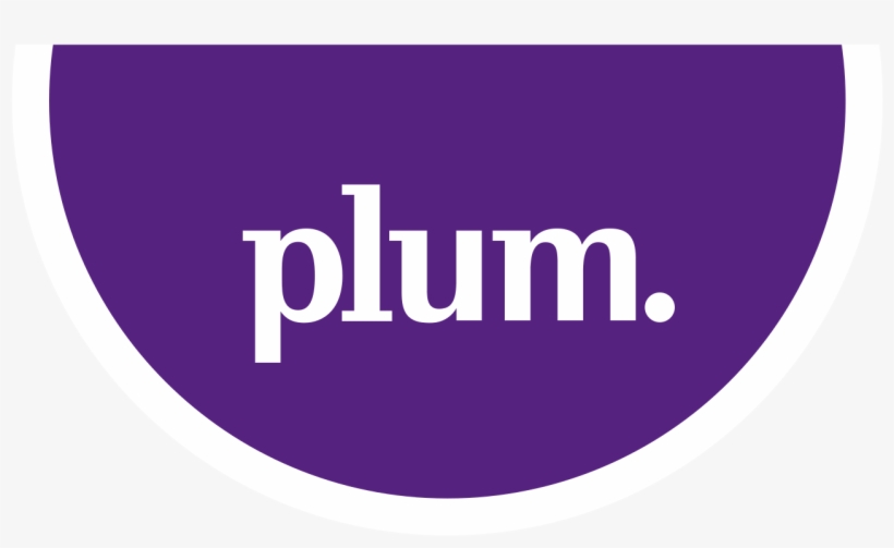 Plum Financial Services Logo - Plum Financial Services, transparent png